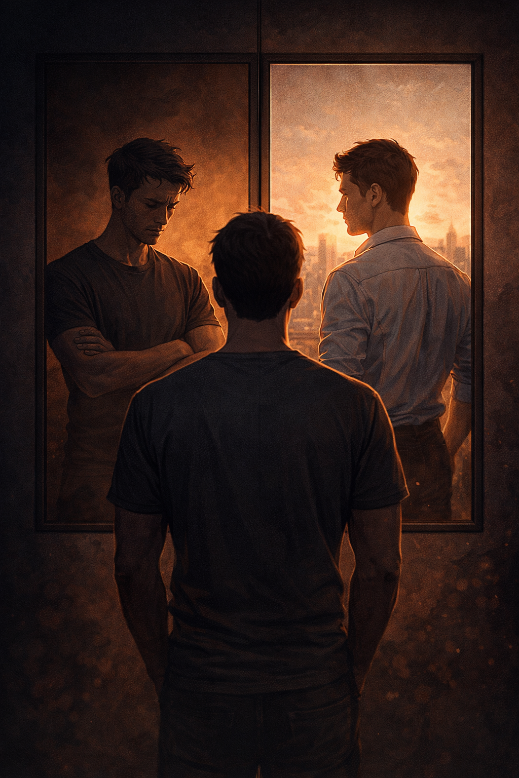 How self Limiting Beliefs Lock in Your Life