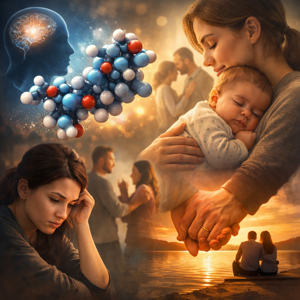 Why You Can Feel Deeply Attached to Someone Who Isn’t Good for You