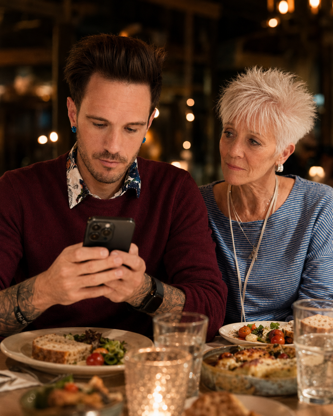 How Your Phone Has (negatively) Rewired Your Nervous System