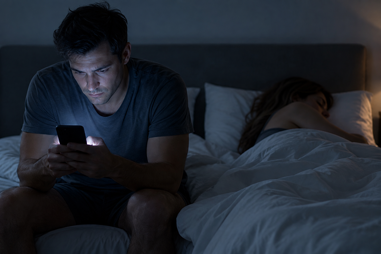 What Porn Is Doing to Your Sex Drive and Relationship