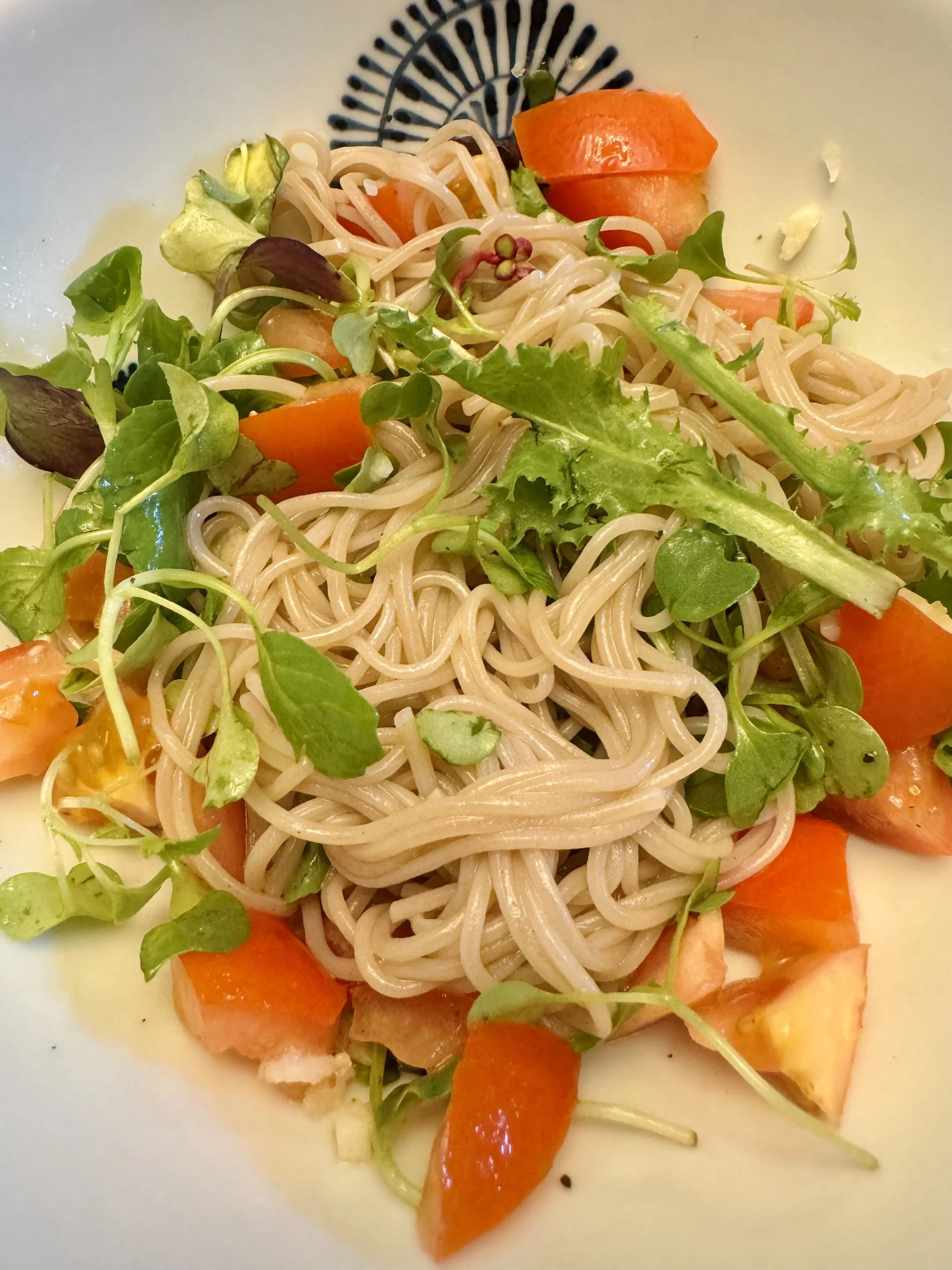 mi cena sencilla 