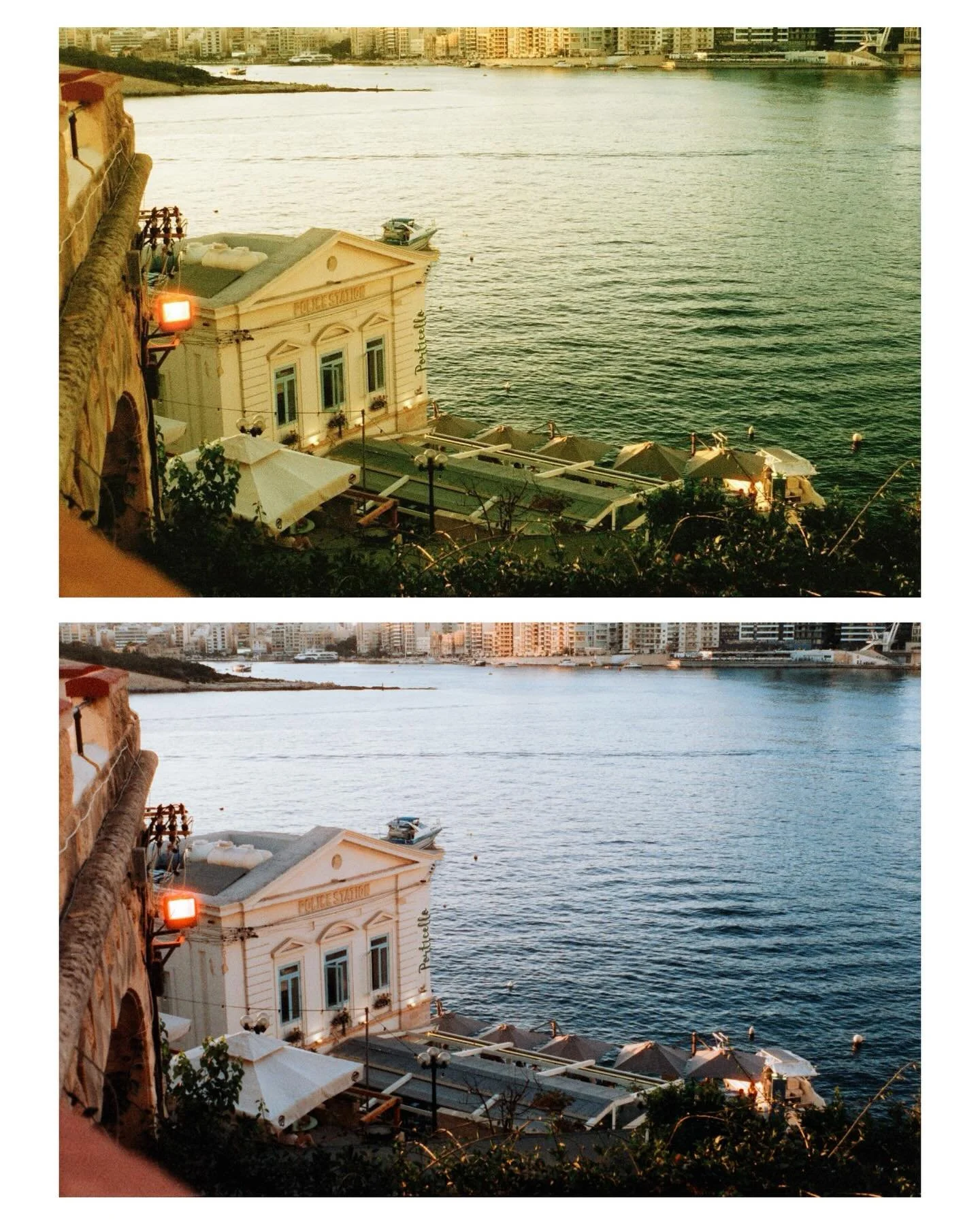 When I first started shooting film, I thought the image was fixed at the moment of exposure&mdash;that color, contrast, and feeling were baked into the negative.

Somewhere in the summer of 2024, that stopped making sense. I spent a month backpacking