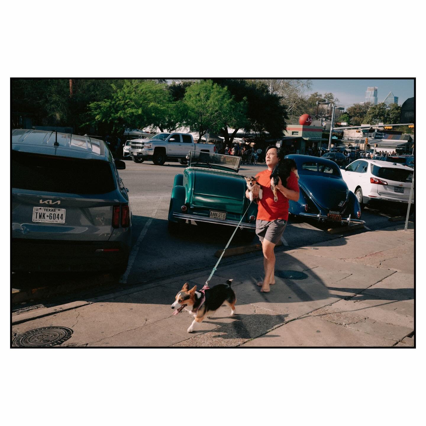 Austin, TX
March 2026