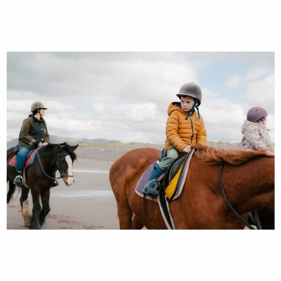 Rossbeigh Strand, Ireland
April 2026