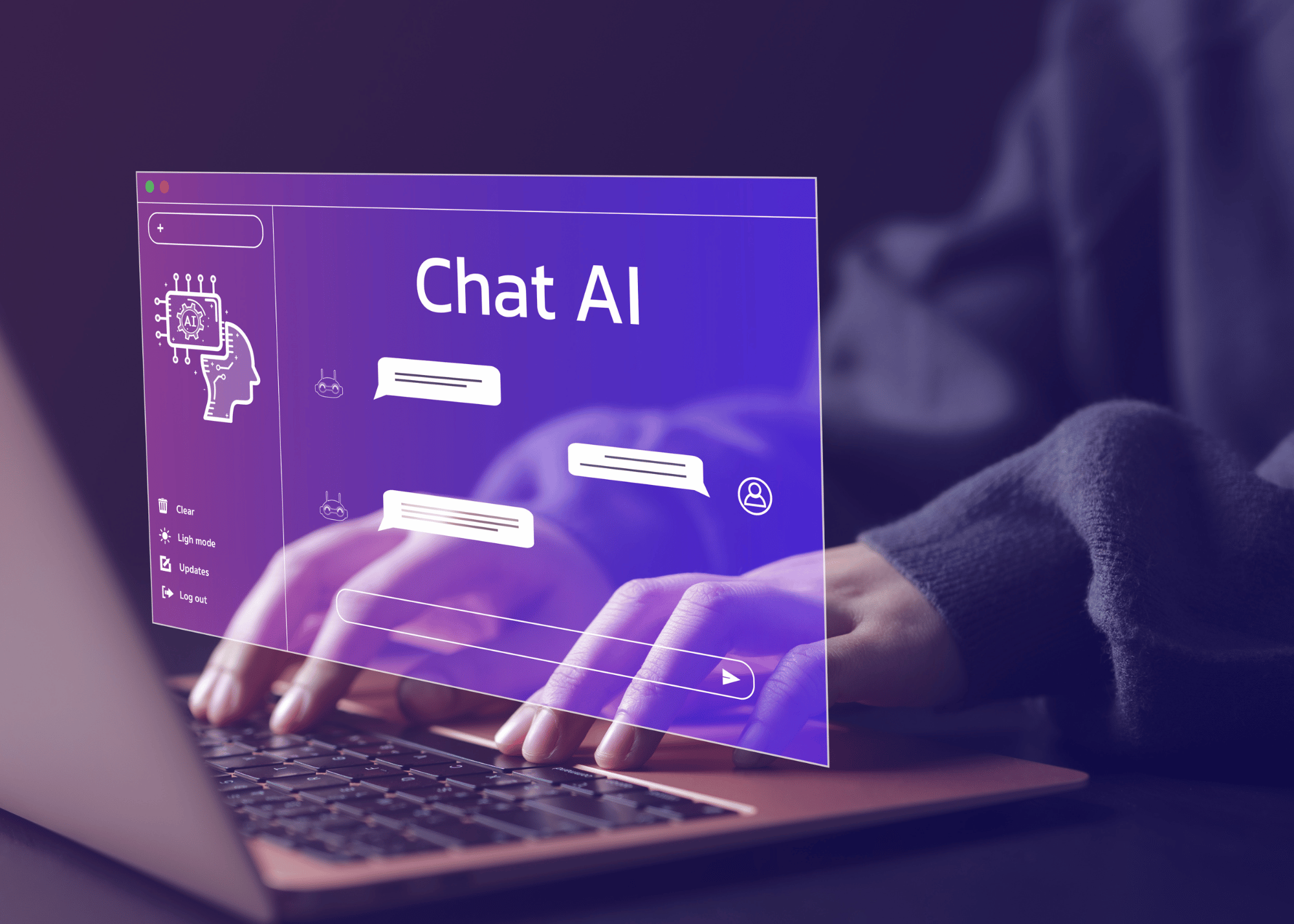 Are Bots Blocking Your Next Job? The Hidden Bias in AI Recruitment