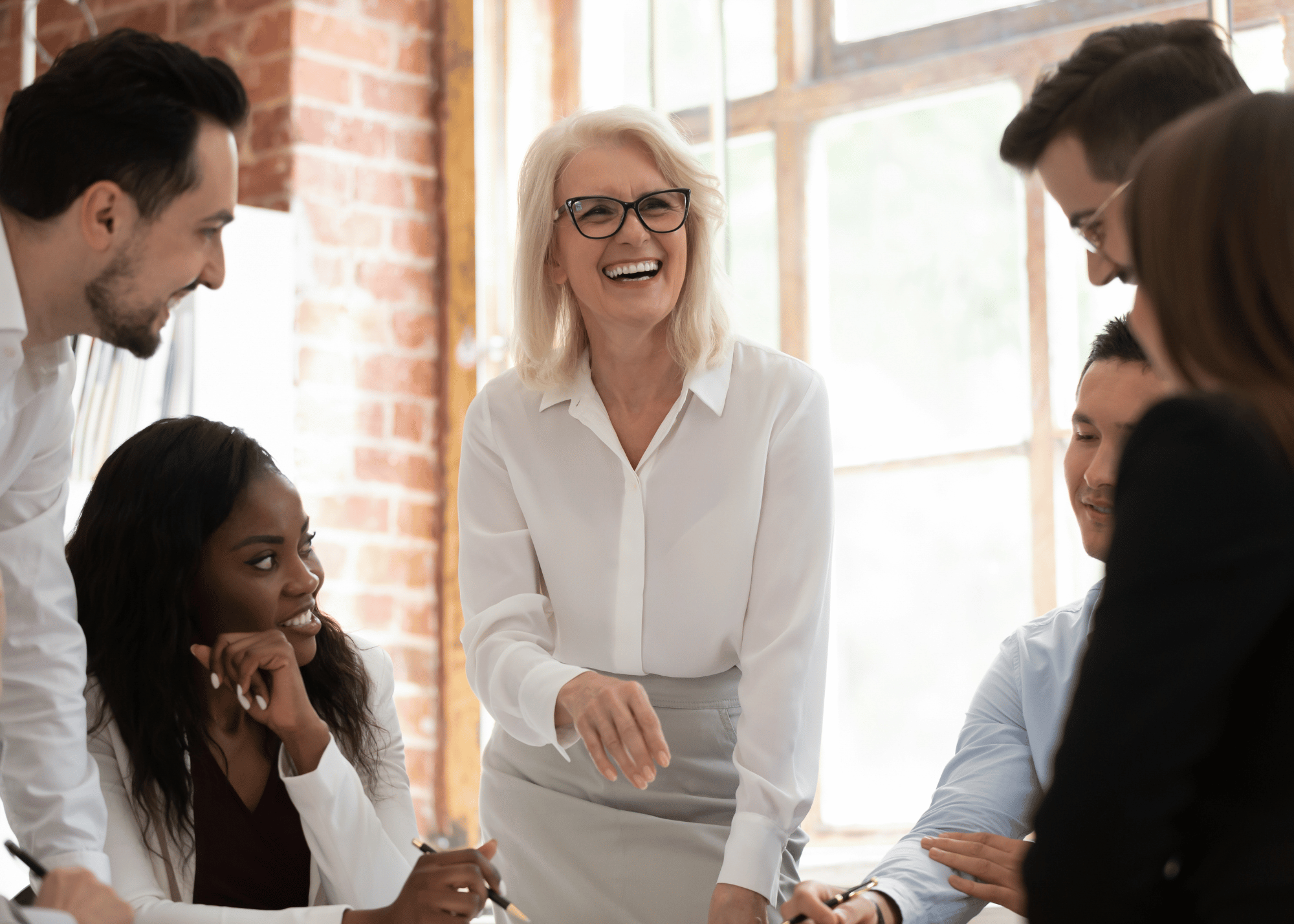 Breaking the Cycle: How Ageism Hits Women at Both Ends of Their Careers—And What We Can Do About It 