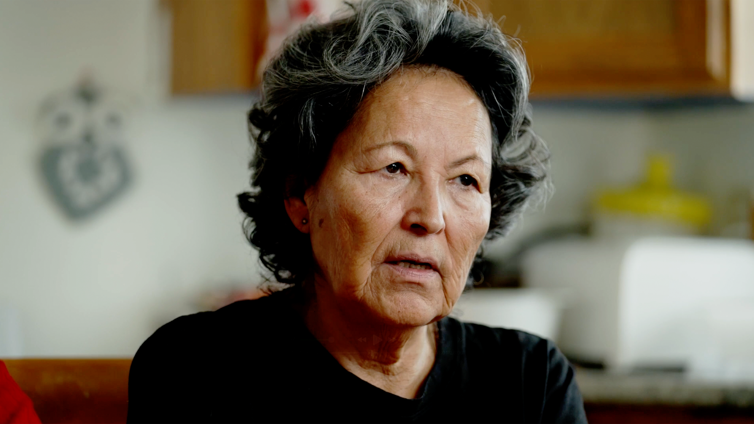 Residential Schools - Survivor Stories