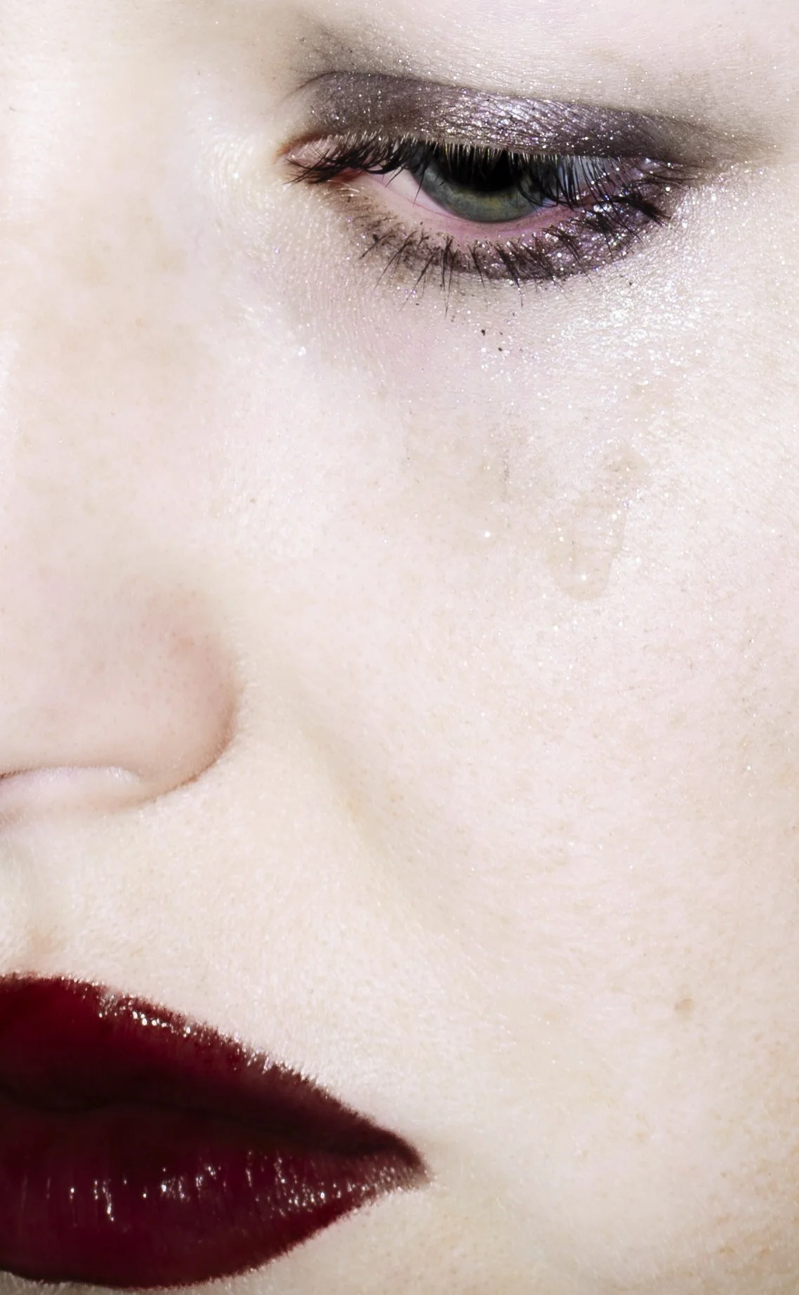Melodrama (university girls #1)