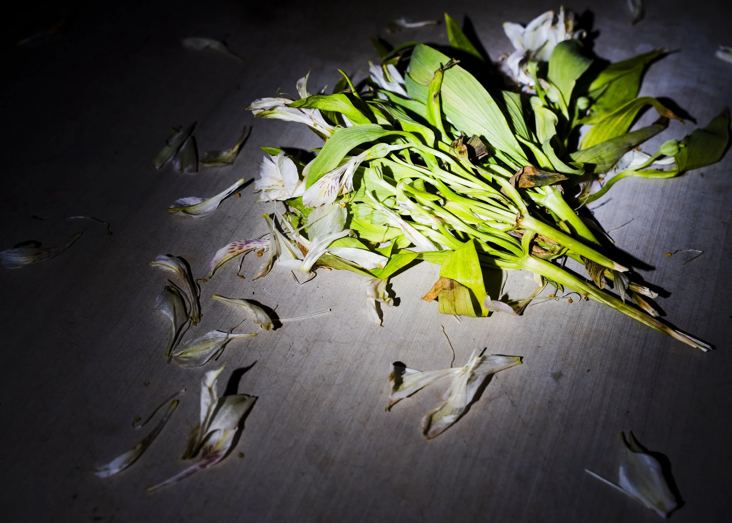 till death do us part