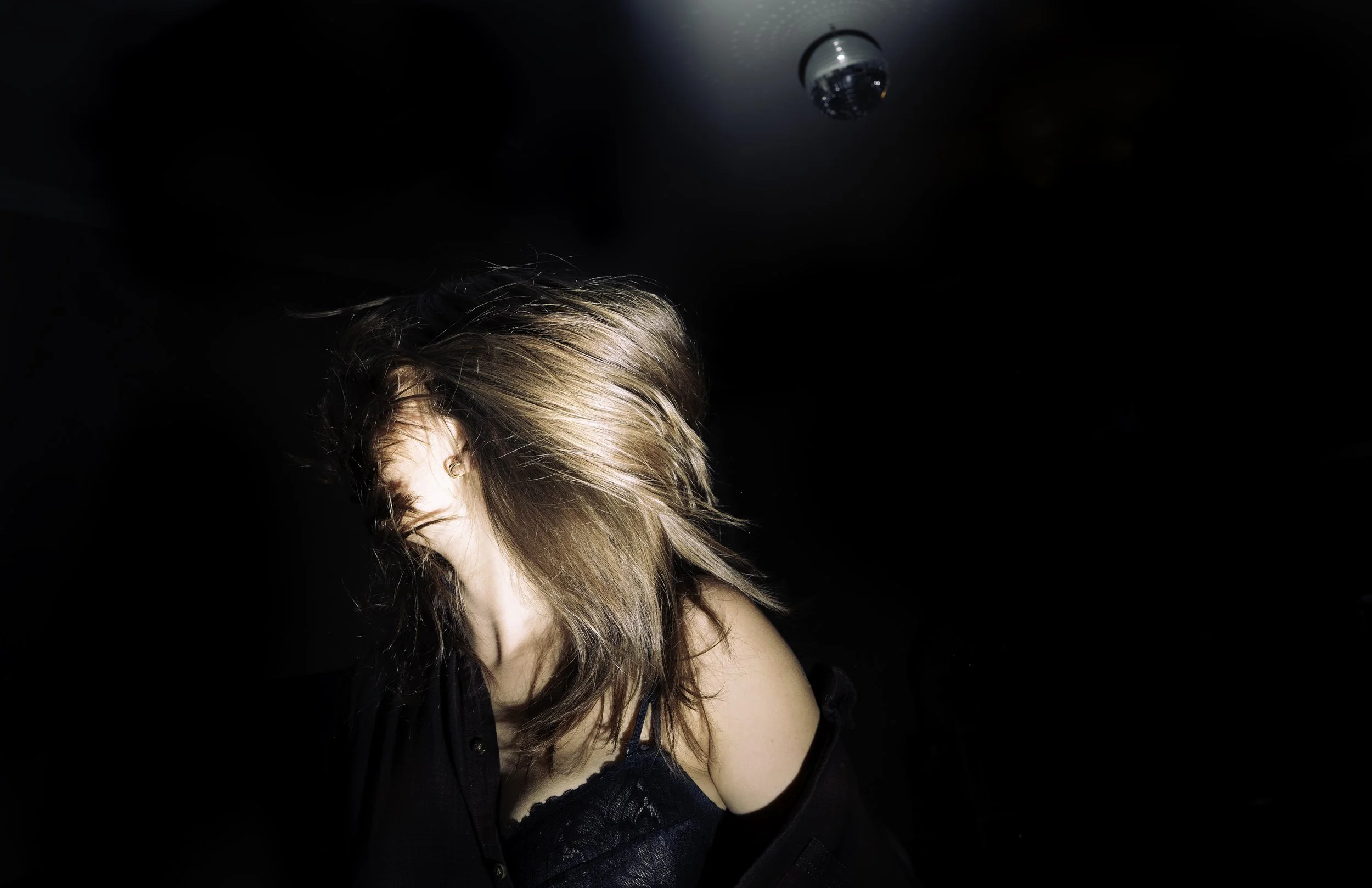 dance! (university girls #2)