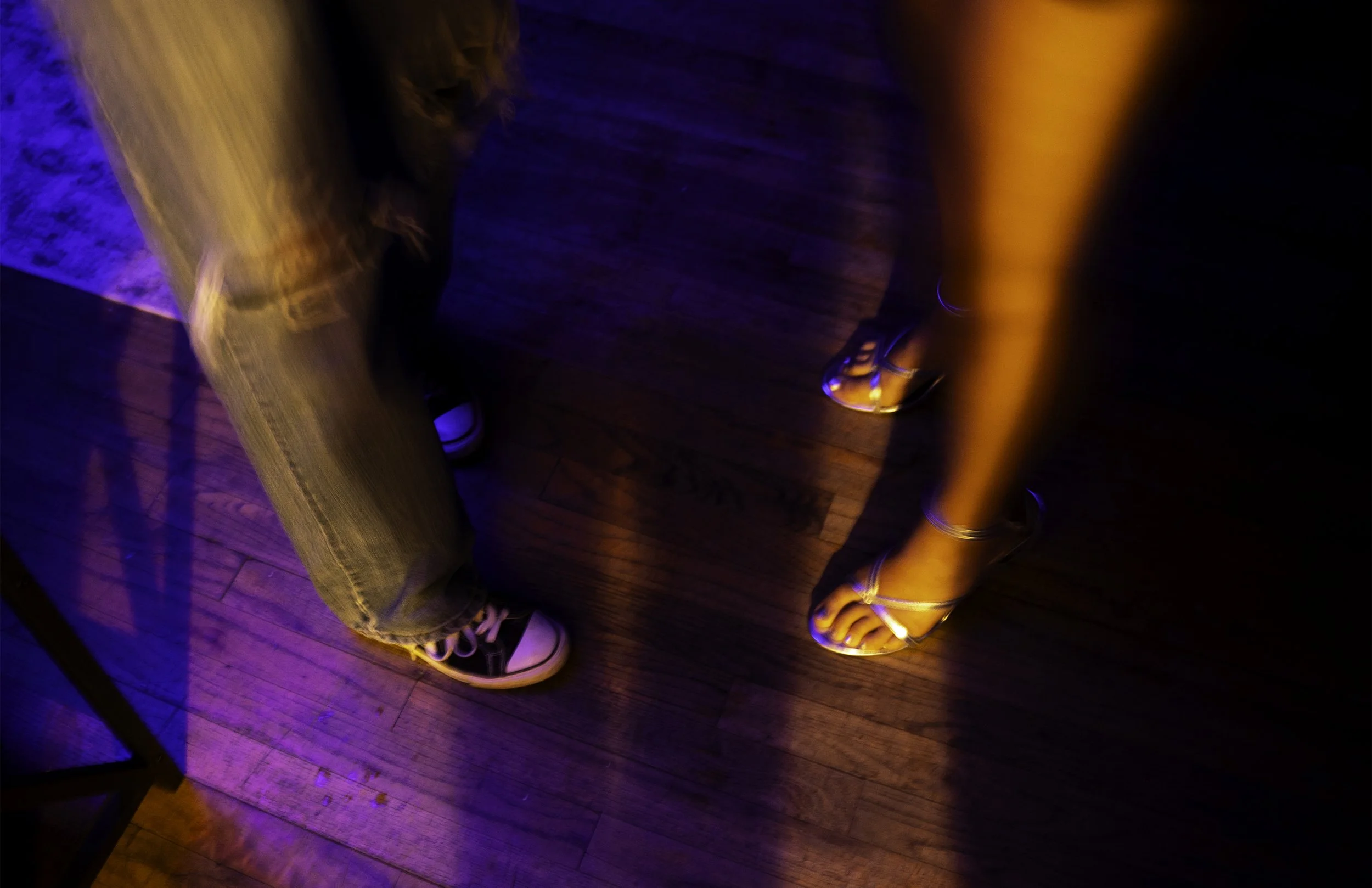 house party (university girls #8)