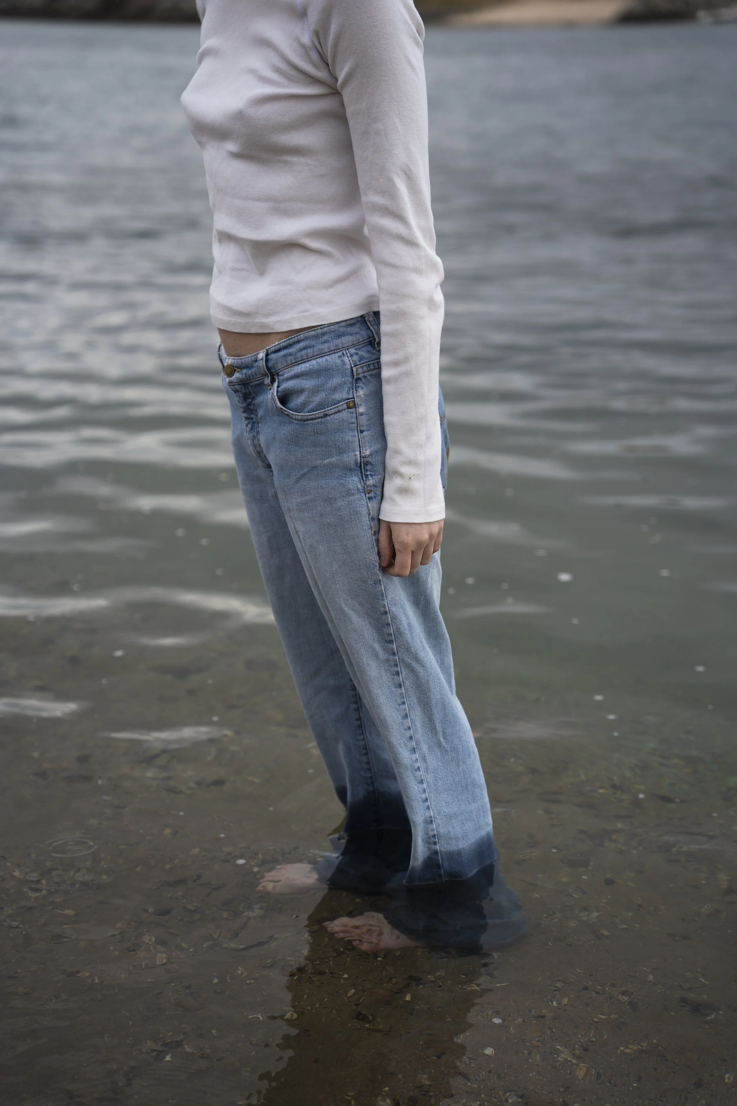 home (the river #4)