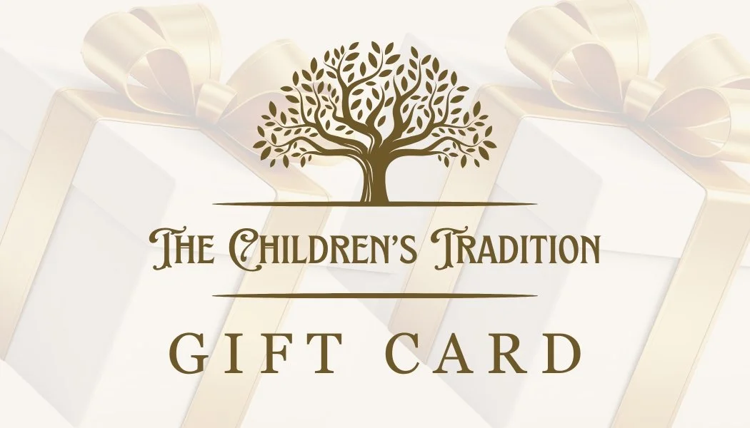 TCT Shop Gift Card
