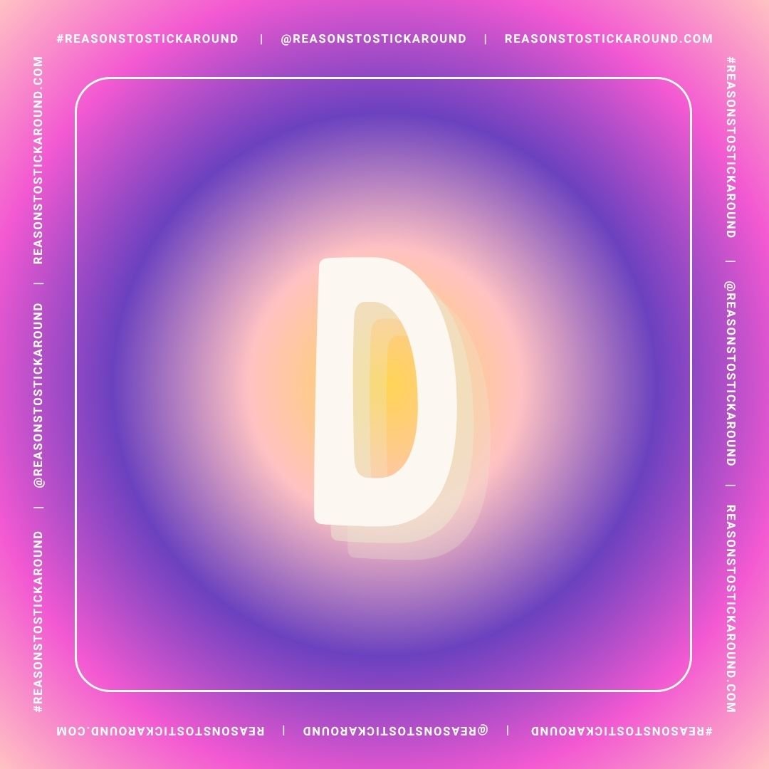 D