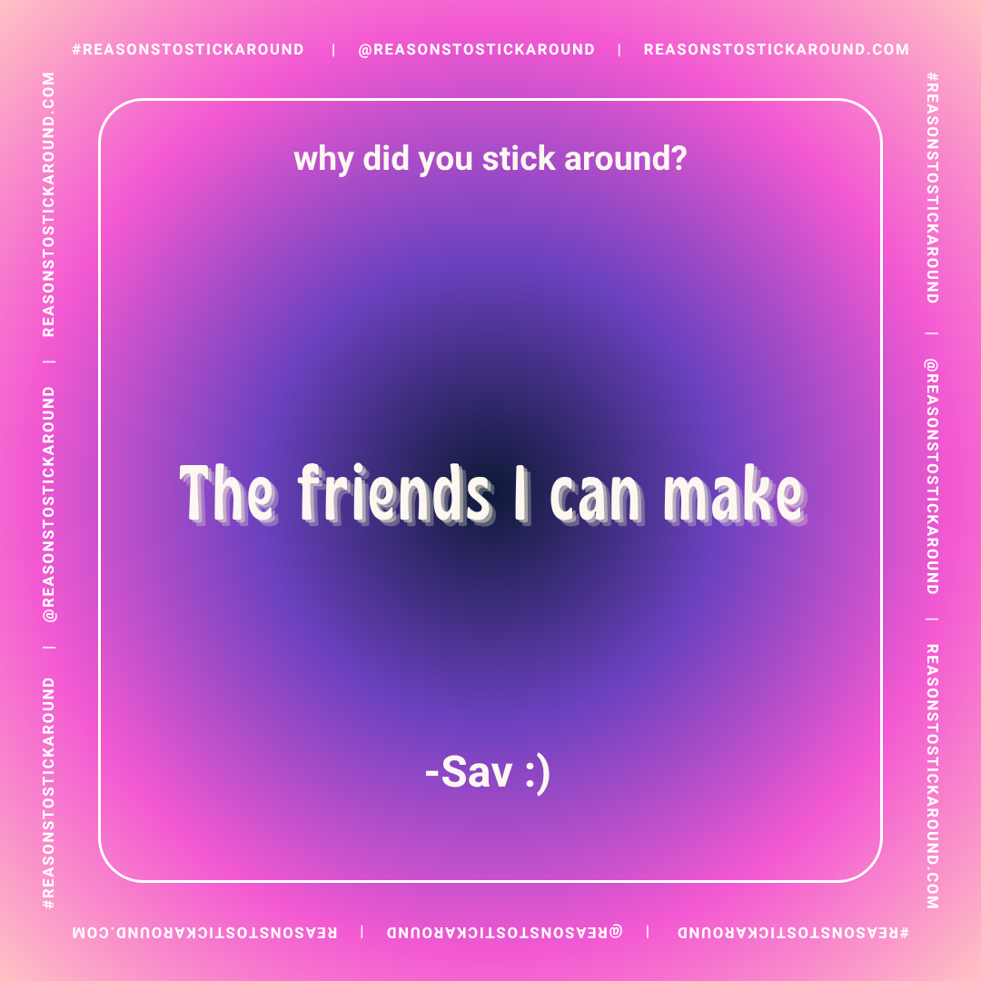 Sav's RTSA