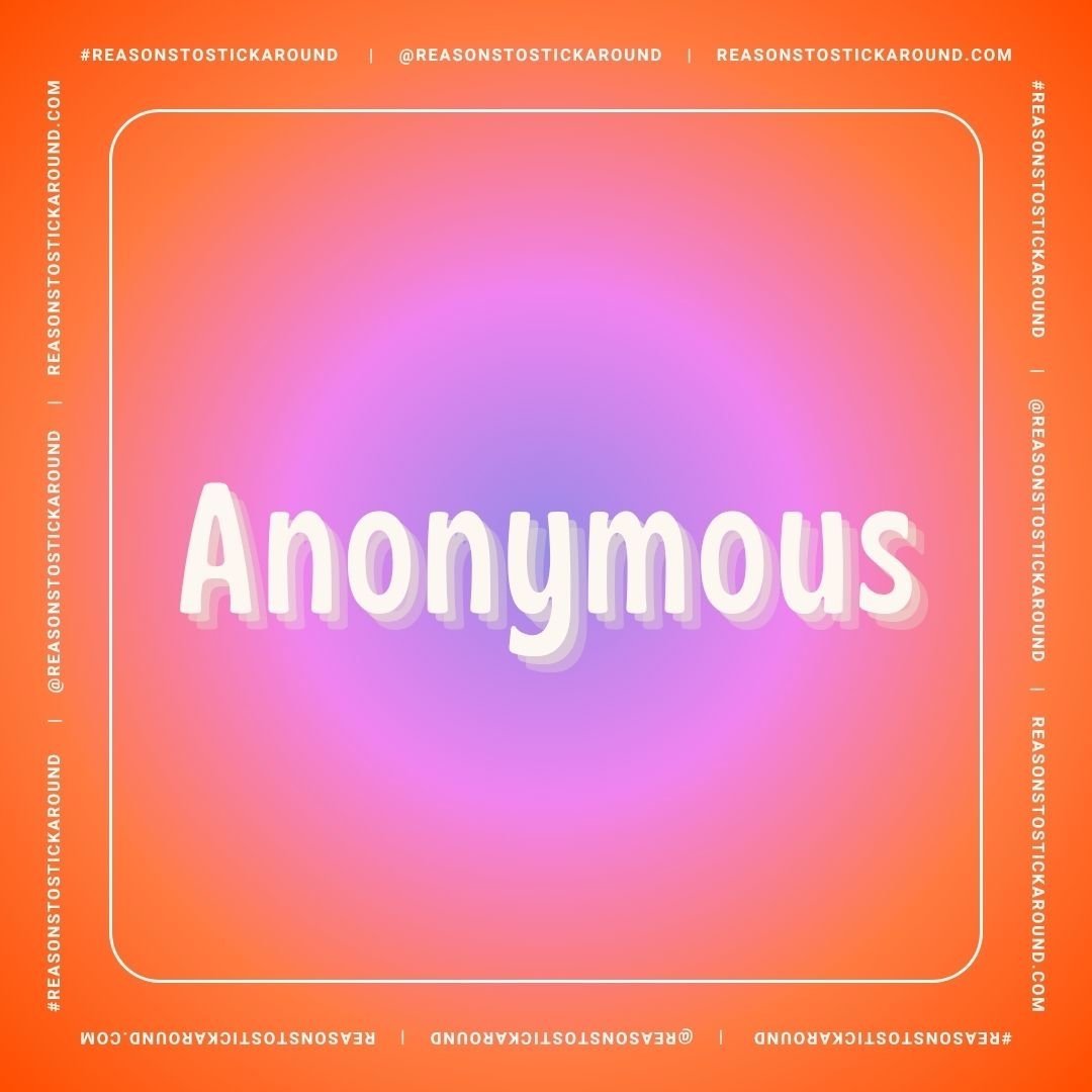 Anonymous
