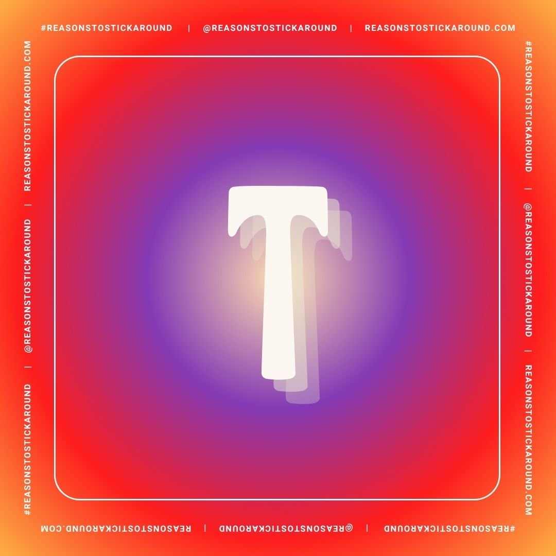 T