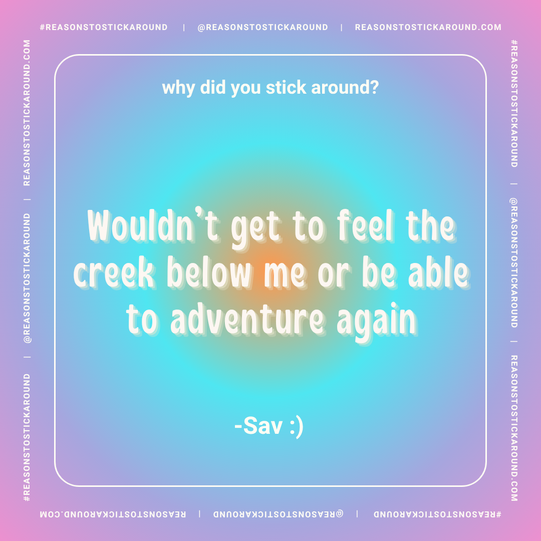 Sav's RTSA