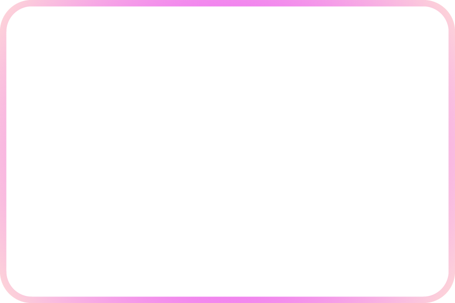 Pink background with blurred and obscured text, making it unreadable.