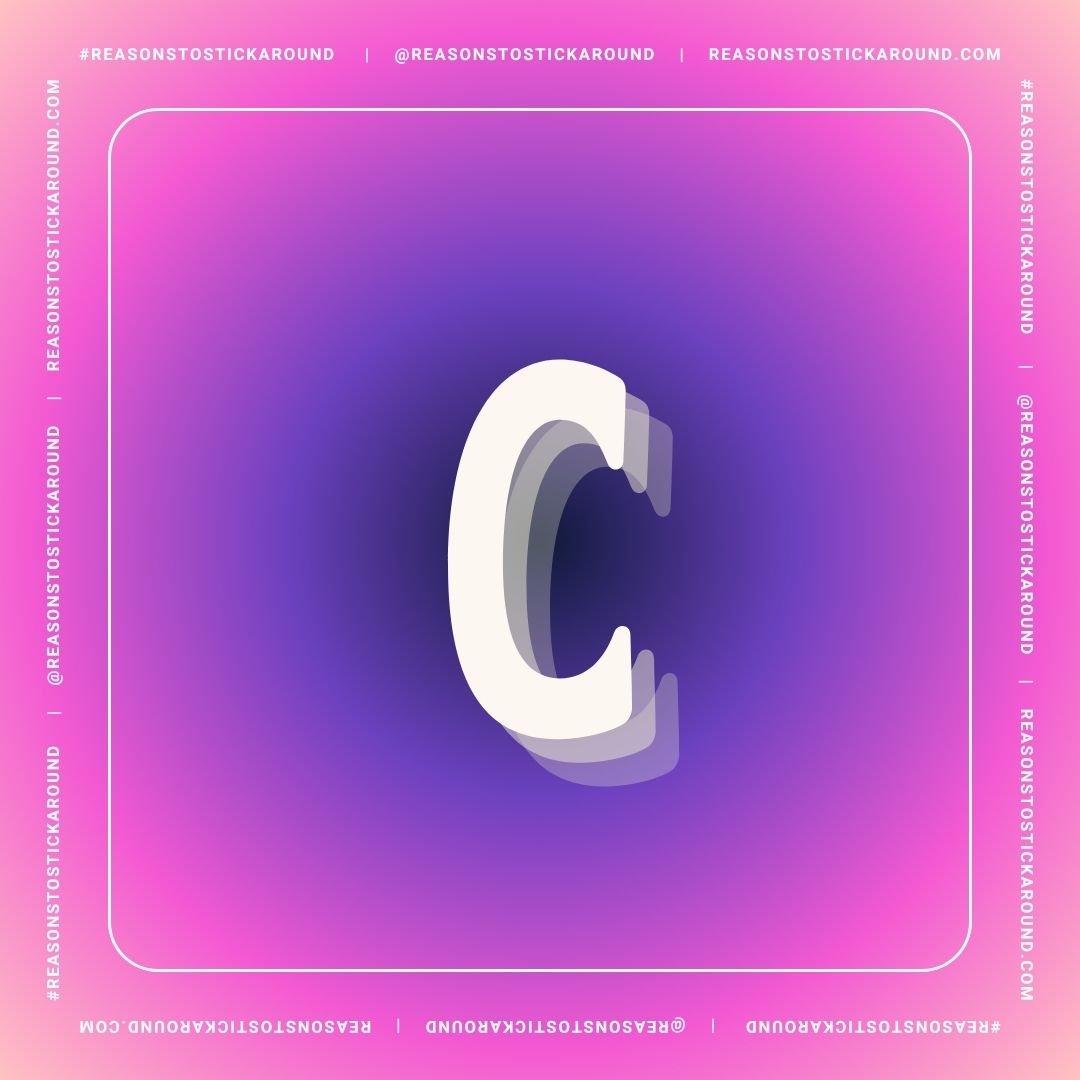 C