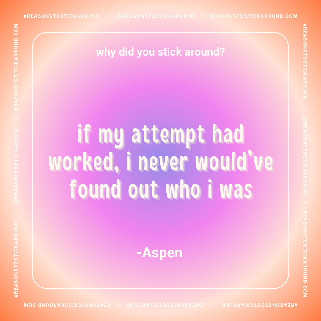 Aspen's RTSA
