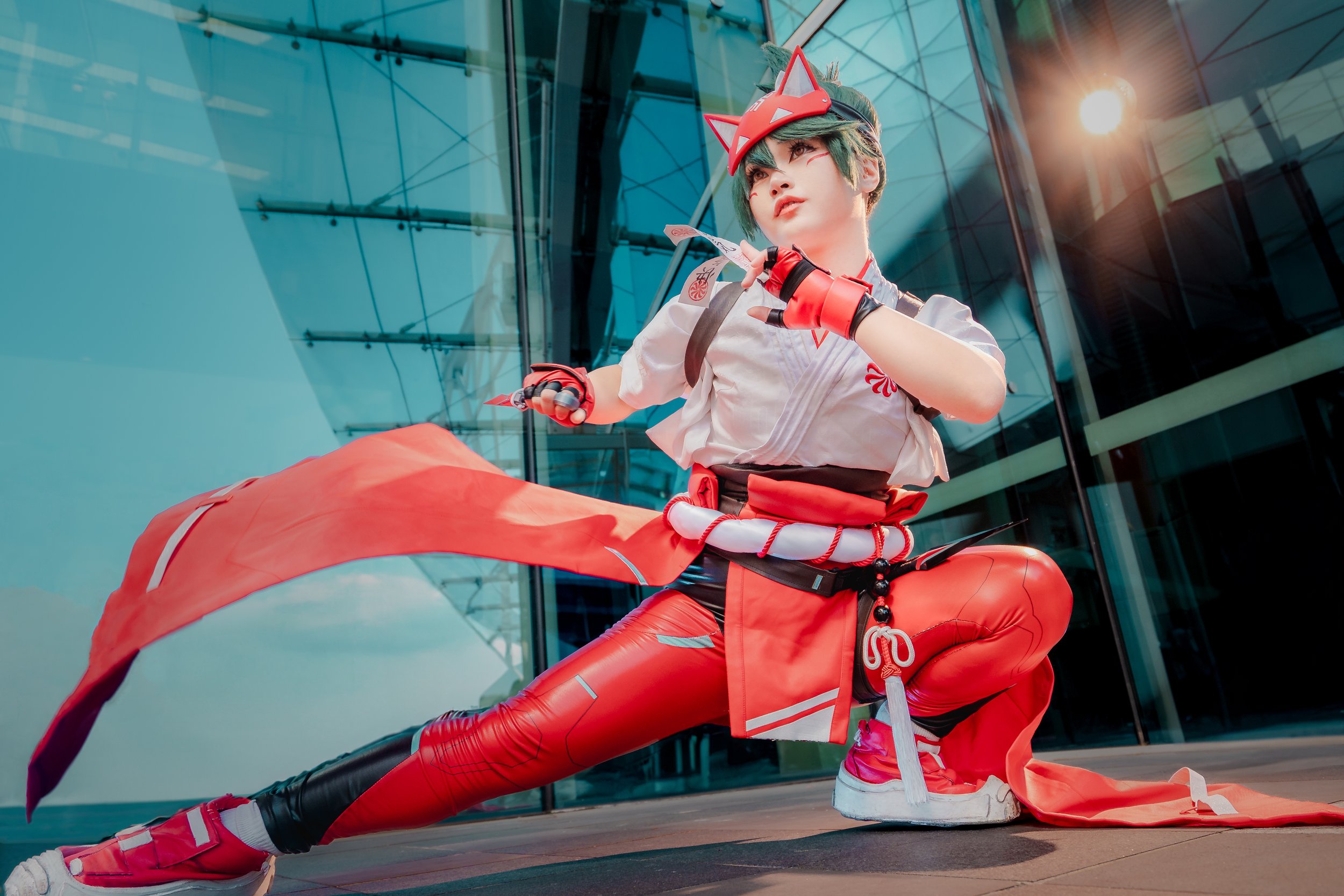 @anya_kimochi | Dreamhack 2024