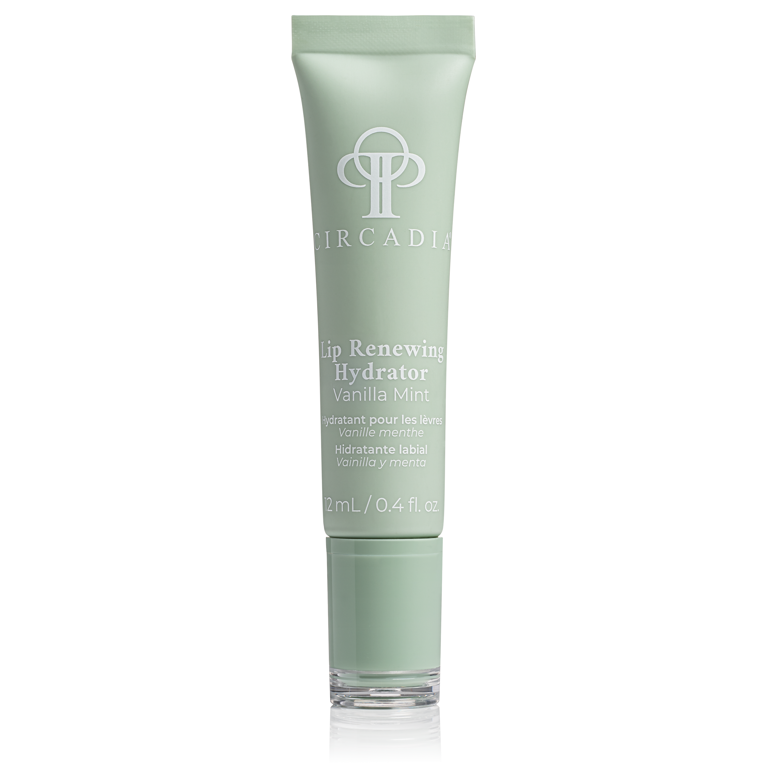 Lip Renewing Hydrator | Vanilla Mint
