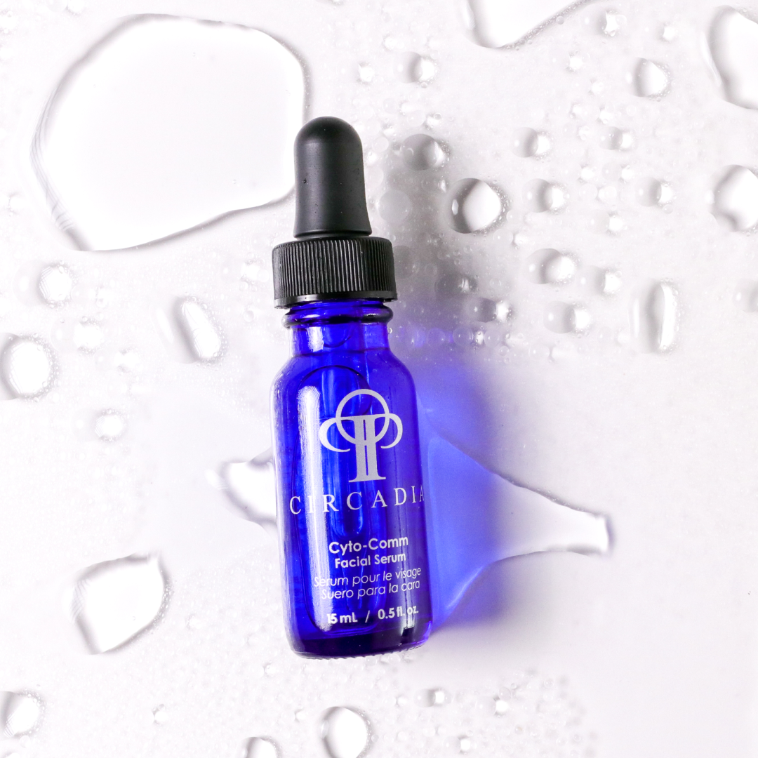 Cyto- Comm Serum