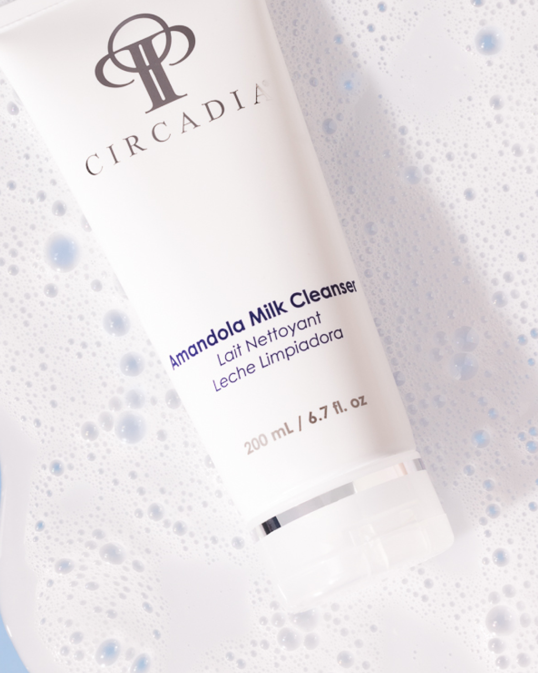 Amandola Milk Cleanser