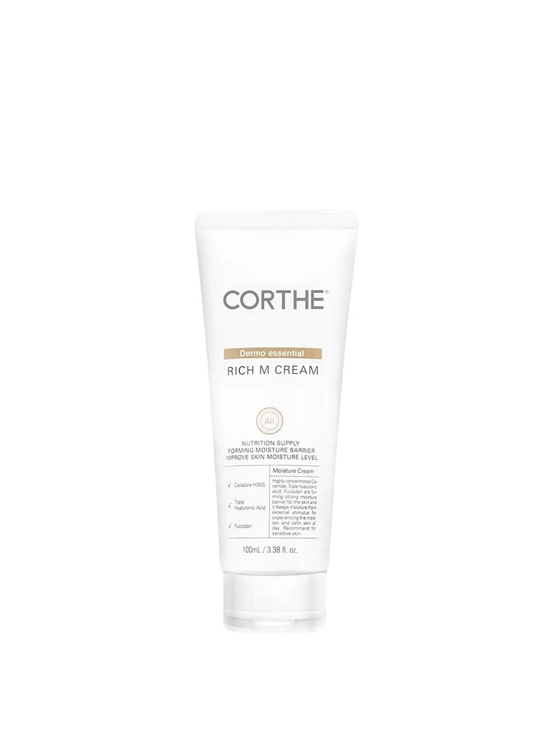 Corthe Rich M Cream