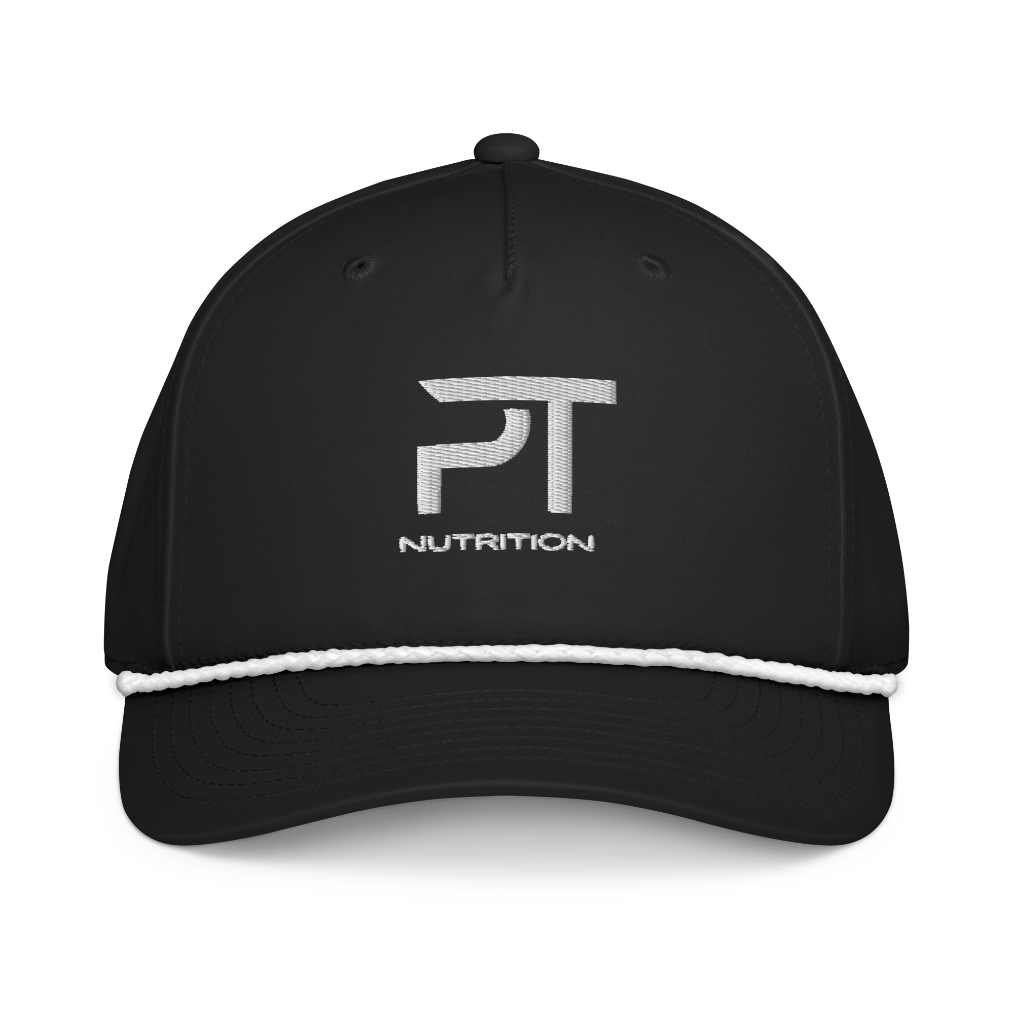 classic-rope-cap-black-white-front-685c482a2747f.png