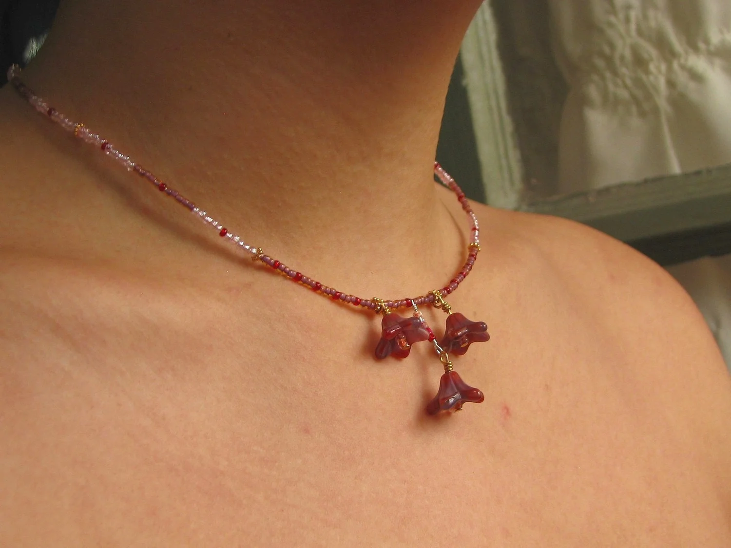 garden of eden — 8 Ball Jewelry