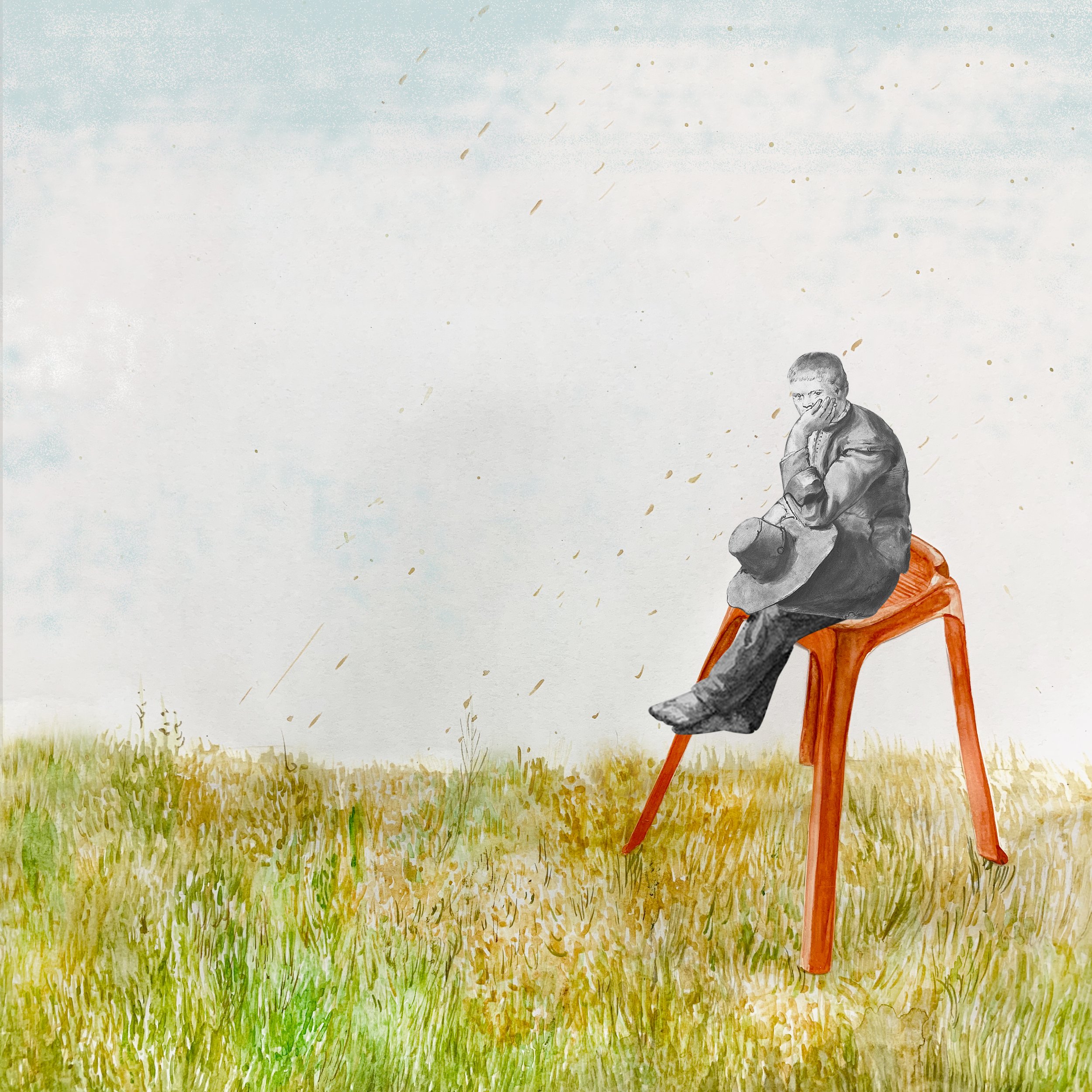 Rebelling Against the Attention Economy: Why I am Choosing to Write More&nbsp;