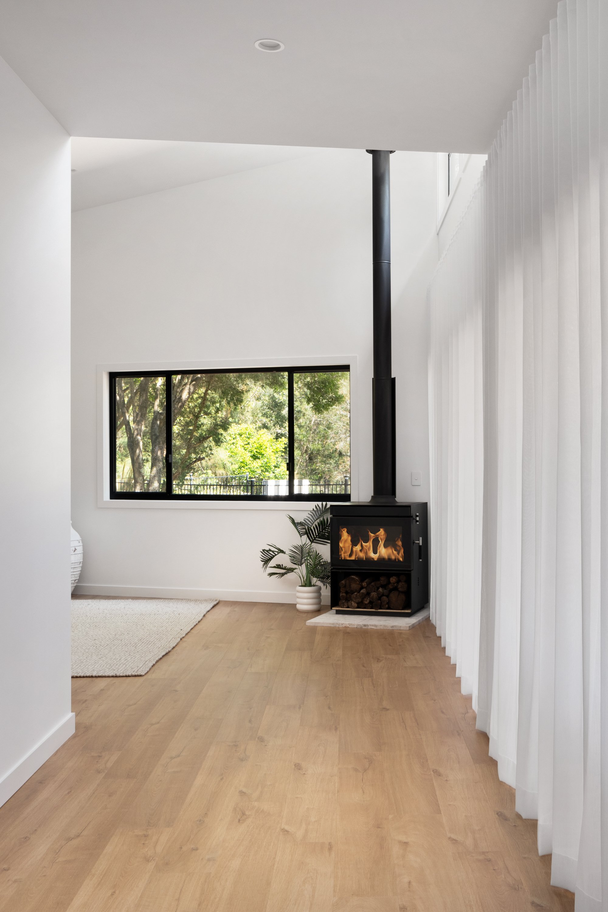 Sharp Projects - Forresters Beach