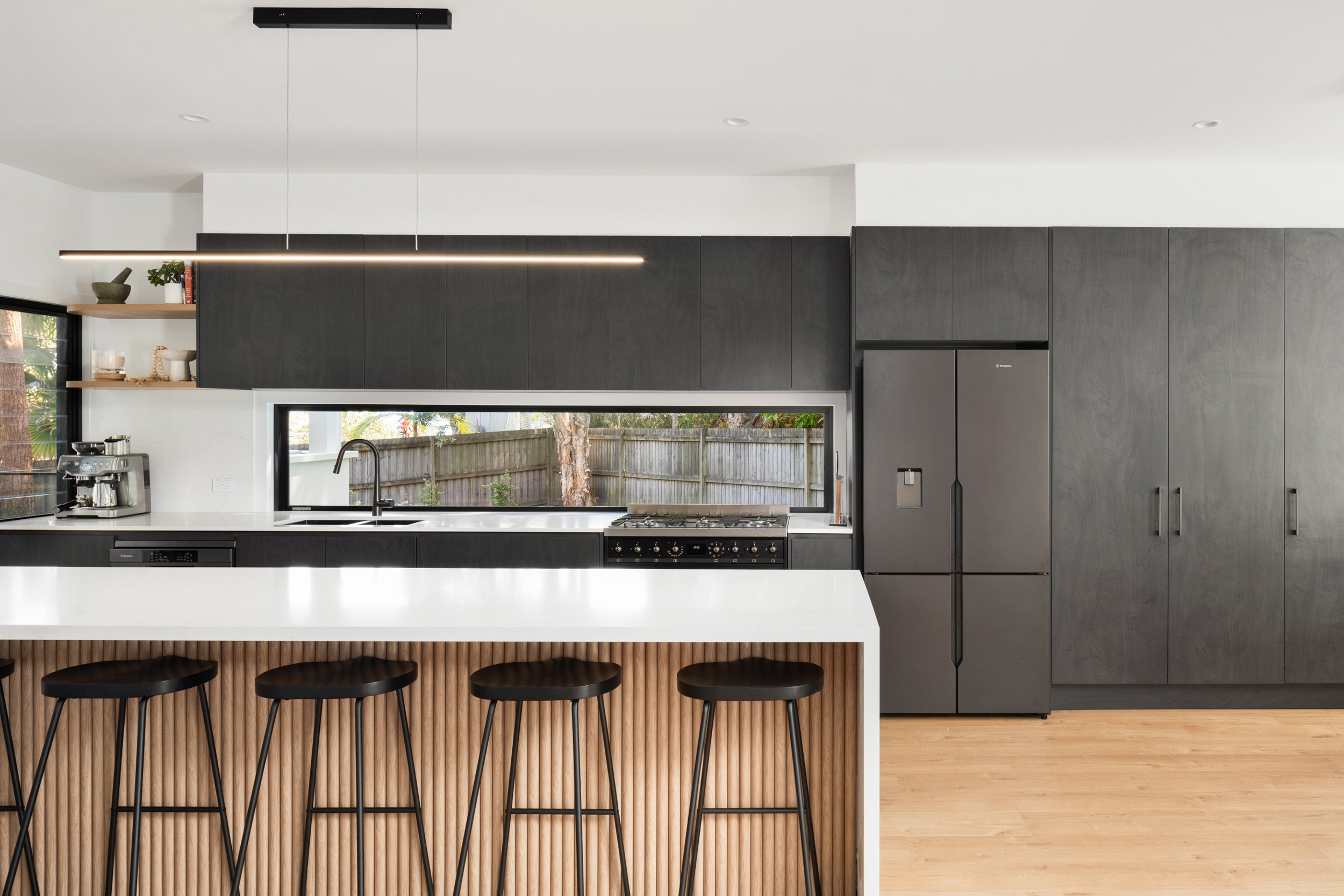 Sharp Projects - Forresters Beach