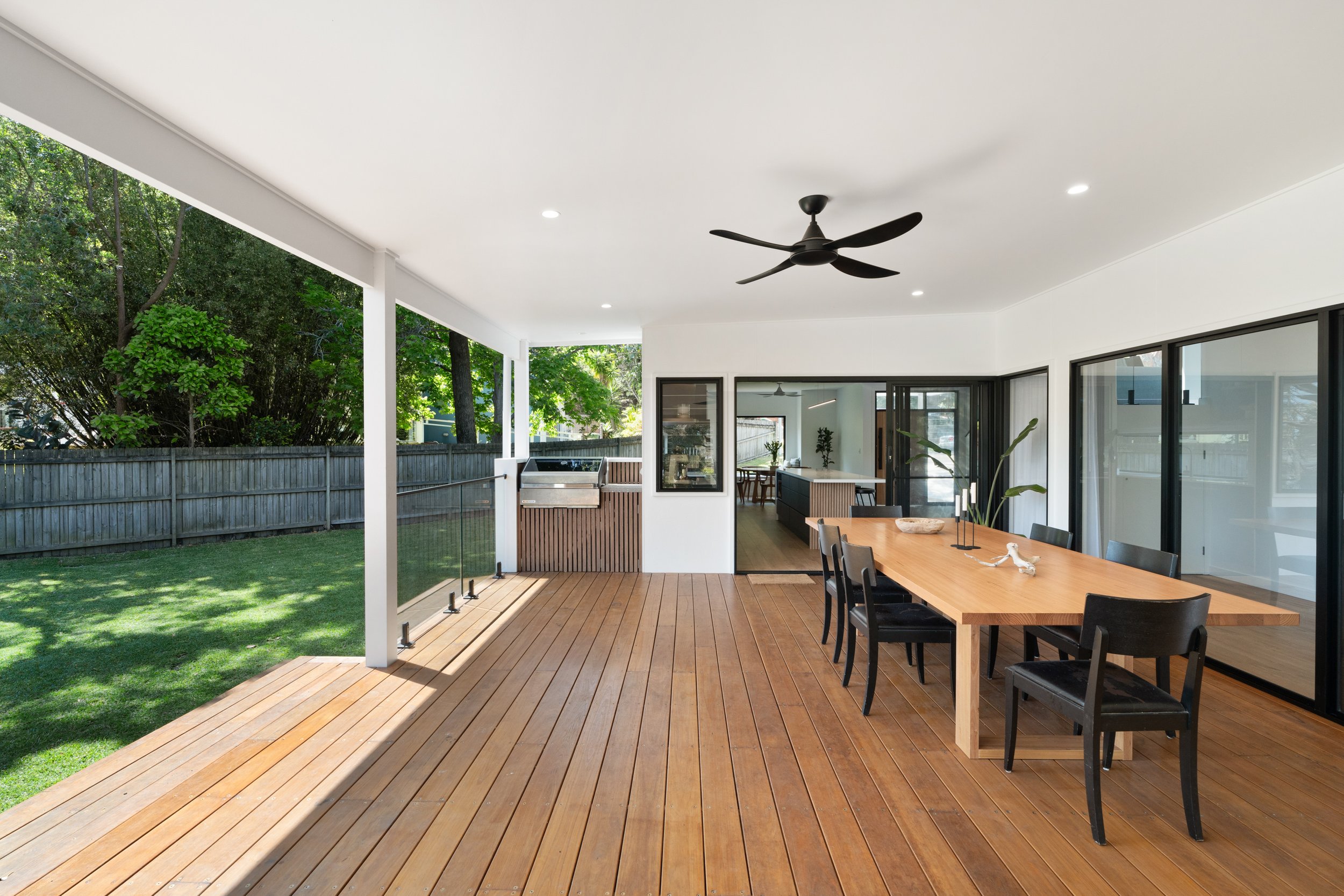 Sharp Projects - Forresters Beach
