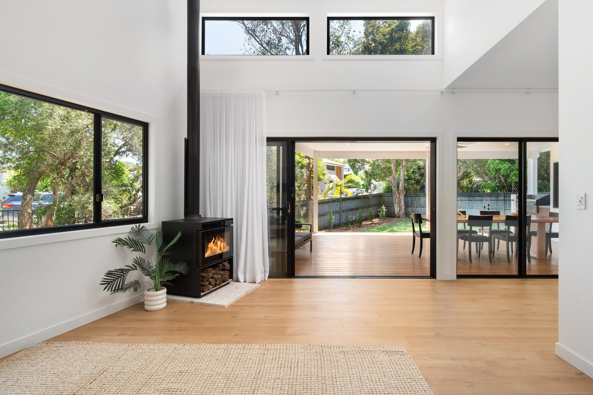 Sharp Projects - Forresters Beach