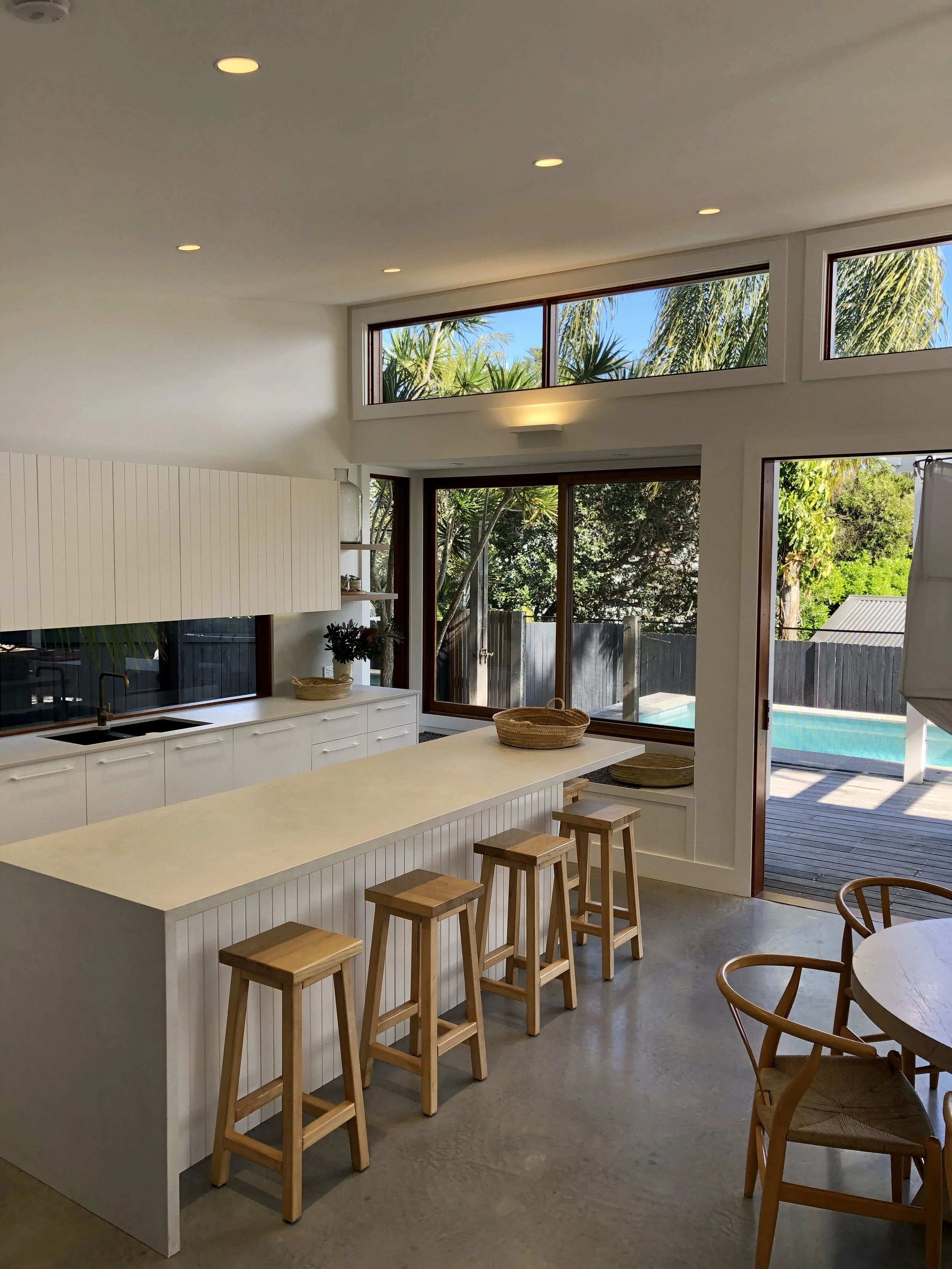 Sharp Projects - Central Coast Builders