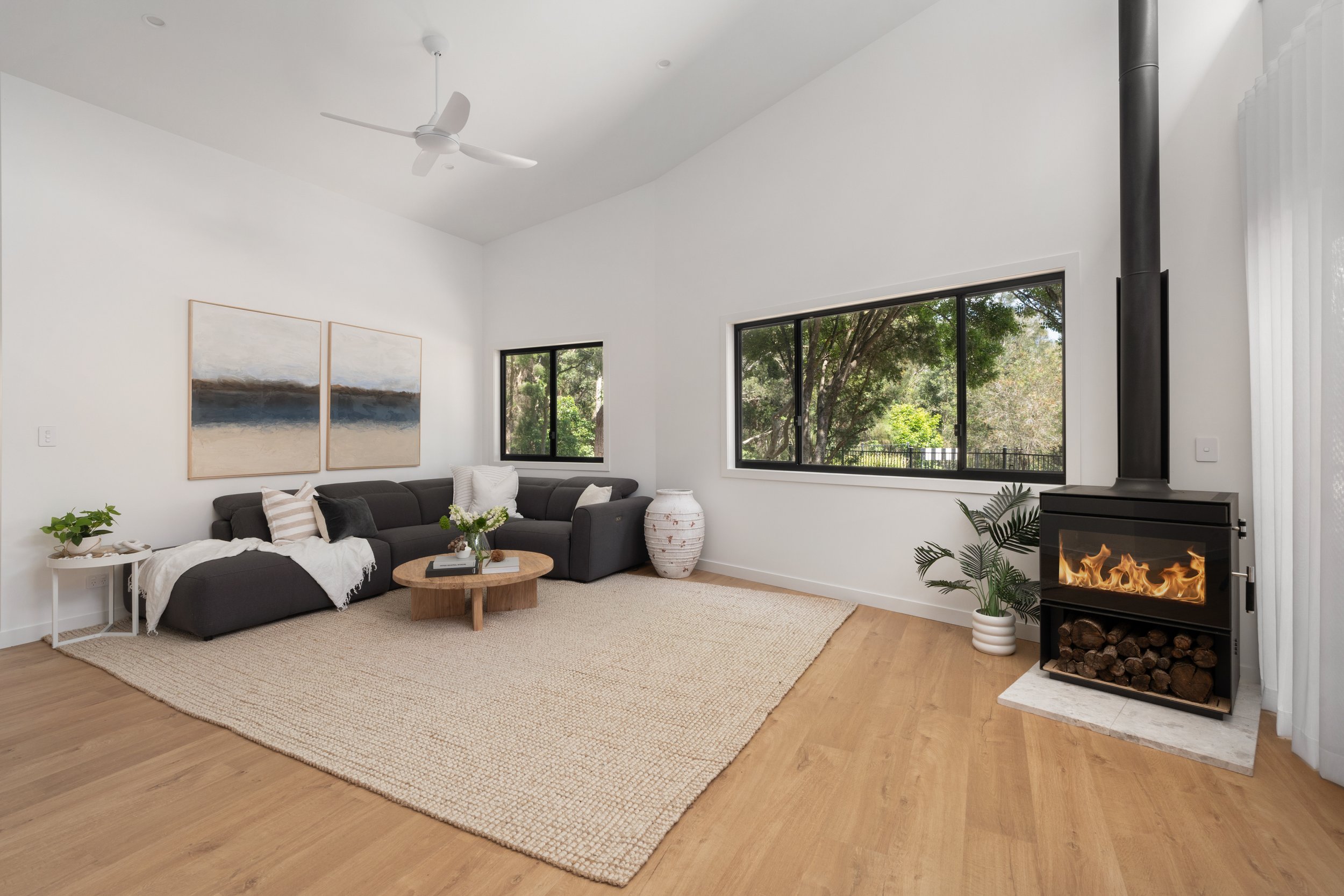 Sharp Projects - Forresters Beach