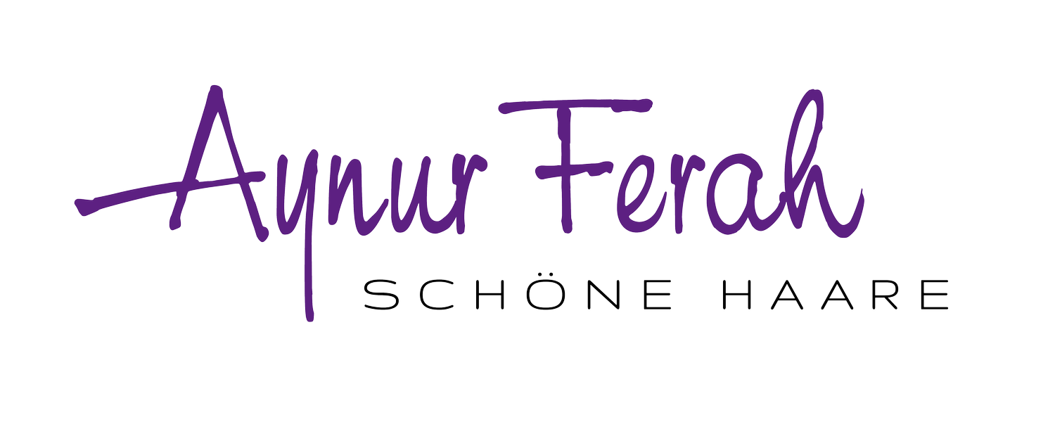 Aynur Ferah | SCHÖNE HAARE