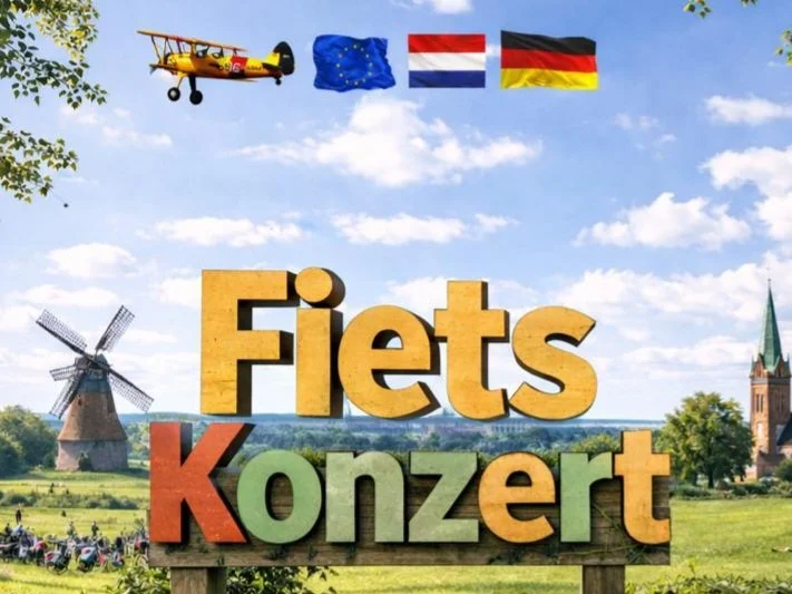 Fiets Konzert 