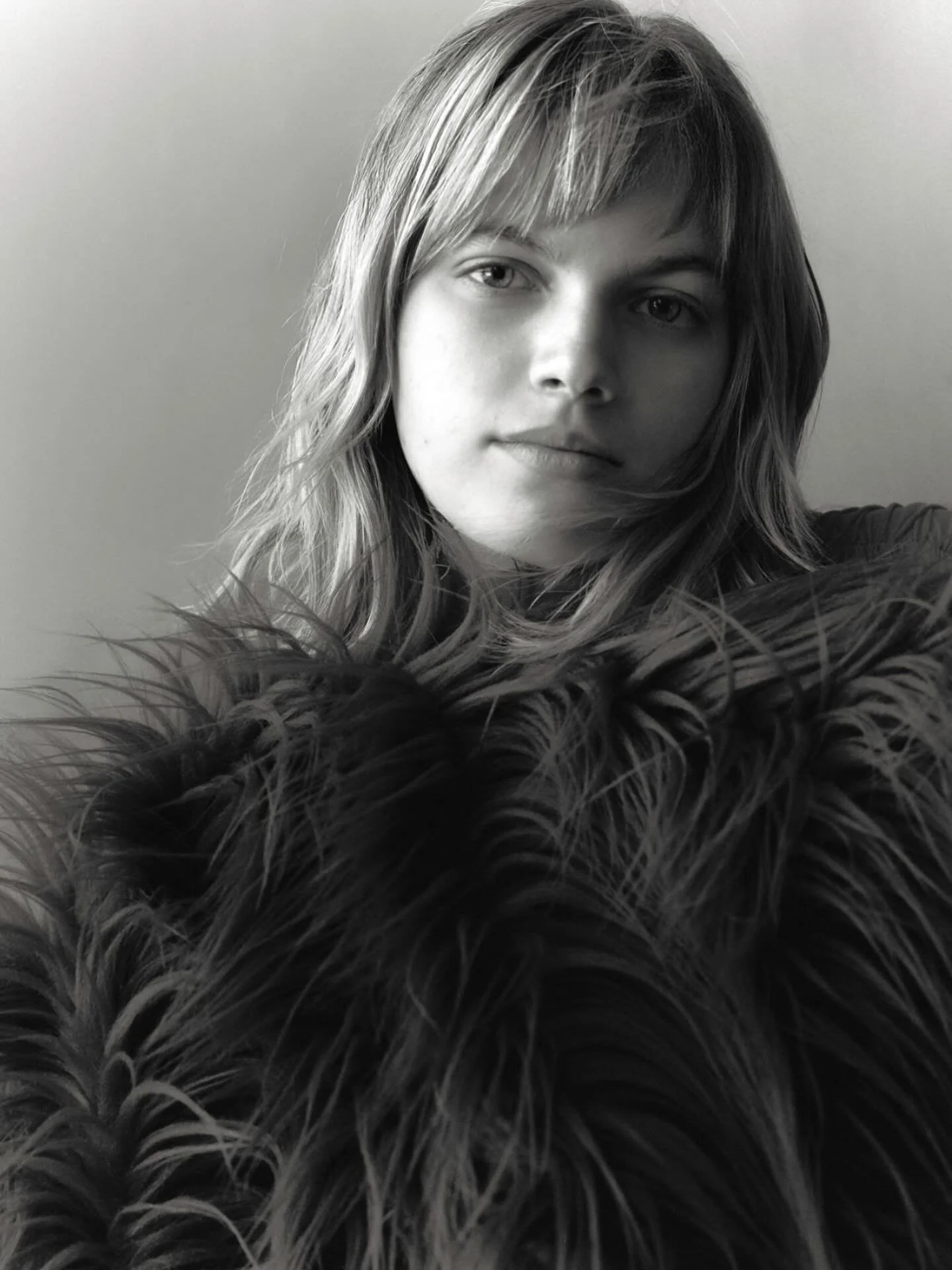 INTRODUCING / Phoebe Whittaker