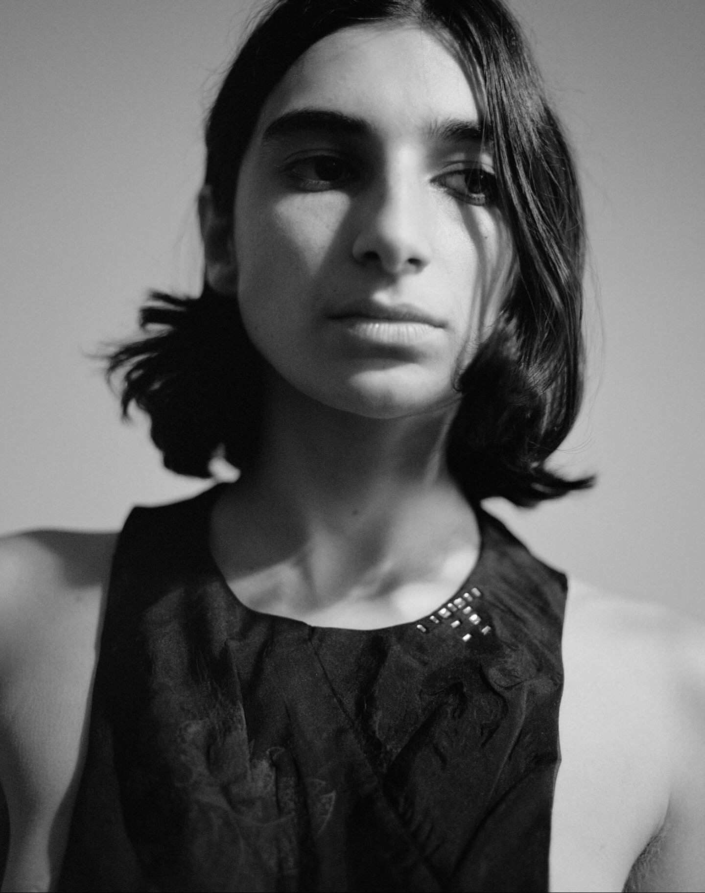 Bibi by Benedict Brink