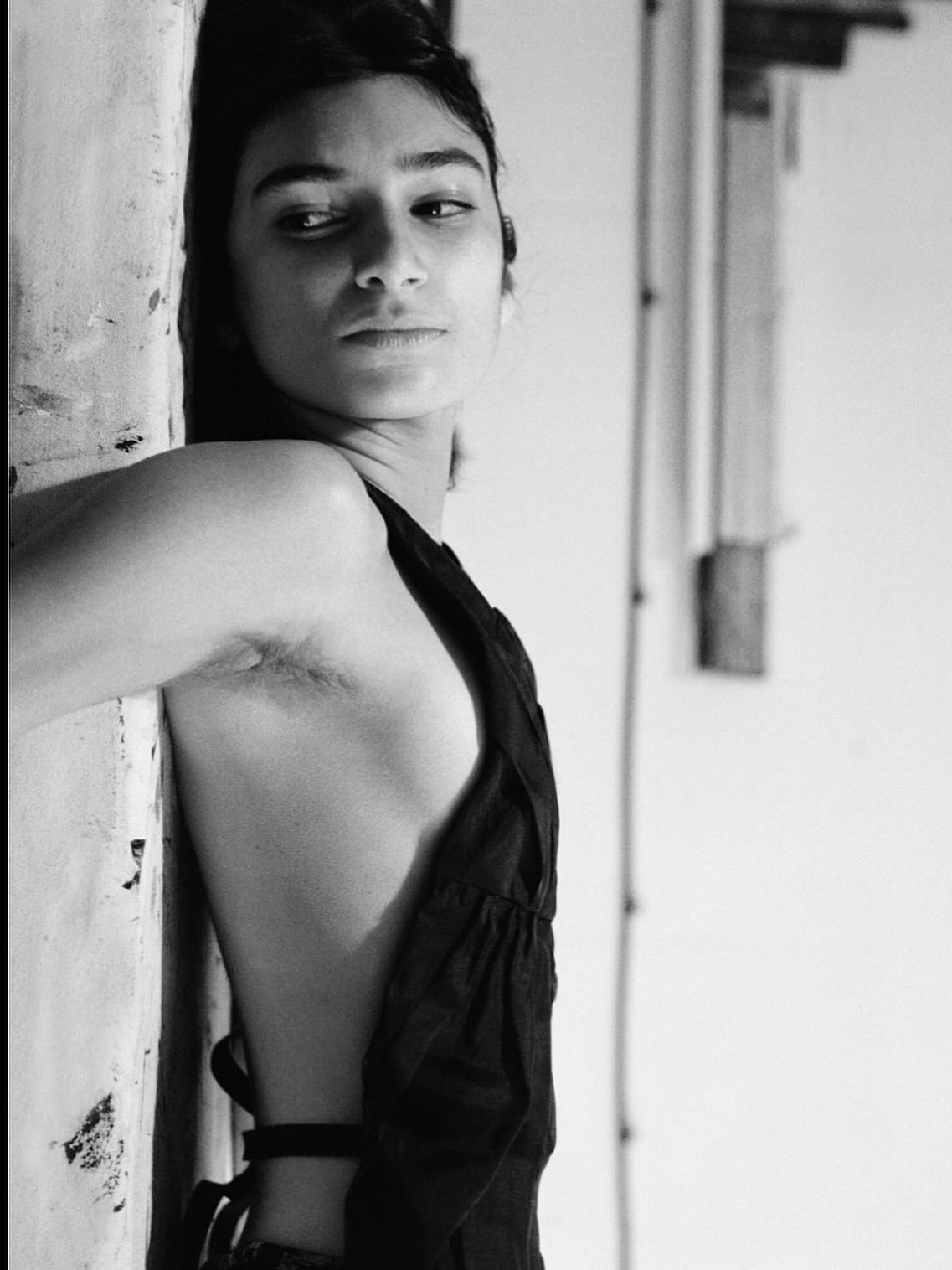 Bibi by Benedict Brink