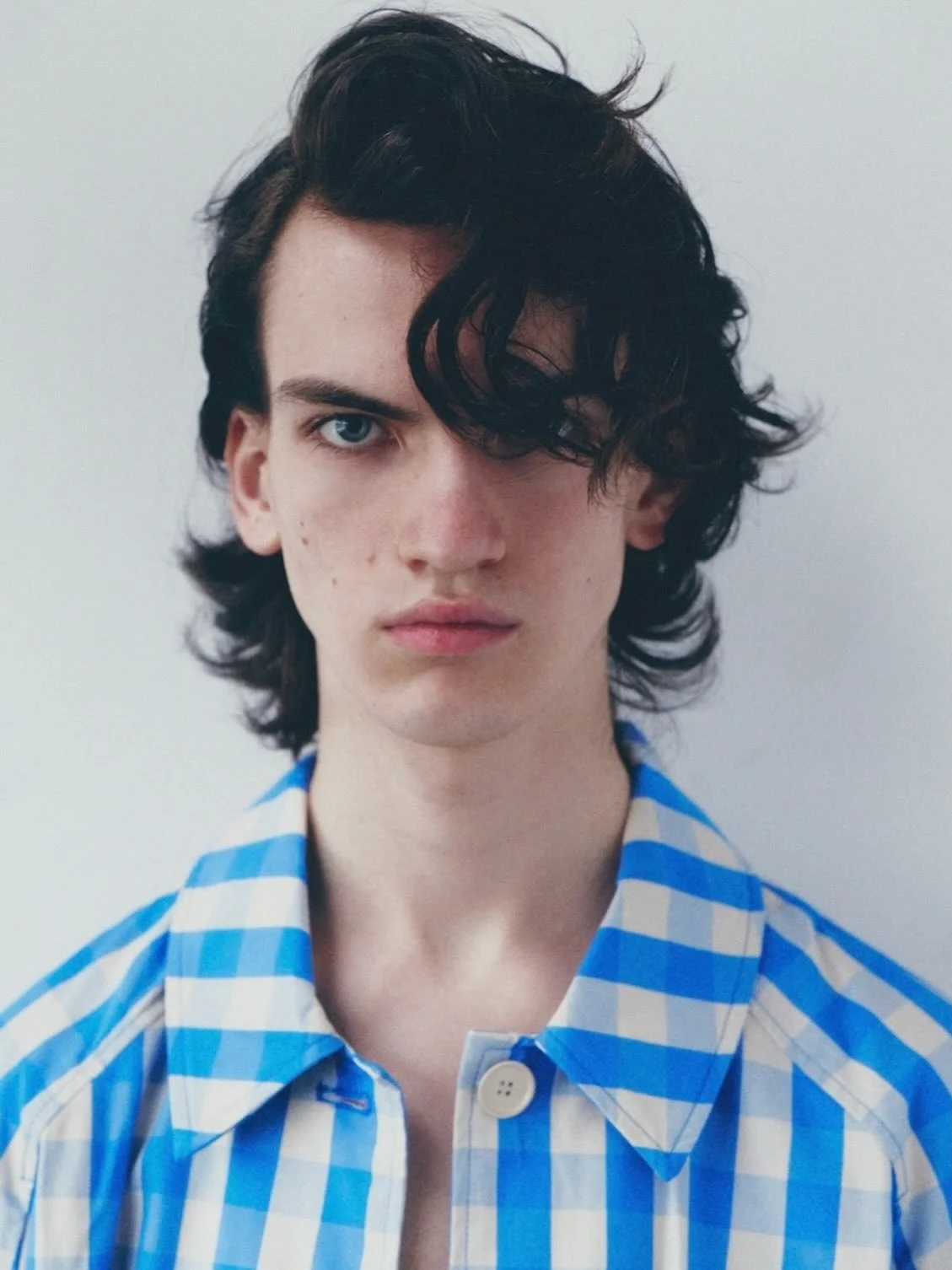 D A V I D B Y K I M I N L E E