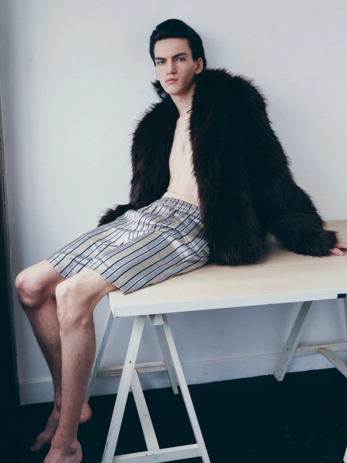 D A V I D B Y K I M I N L E E