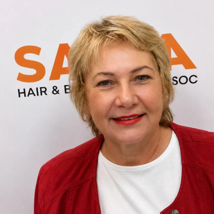 It is with sadness that we acknowledge the passing of SAHBA&rsquo;s&nbsp;&nbsp;Past President, Rose Bradshaw.

Rose was a passionate leader, mentor, and friend whose kindness and dedication made a lasting impact on the hair and beauty industry. Throu
