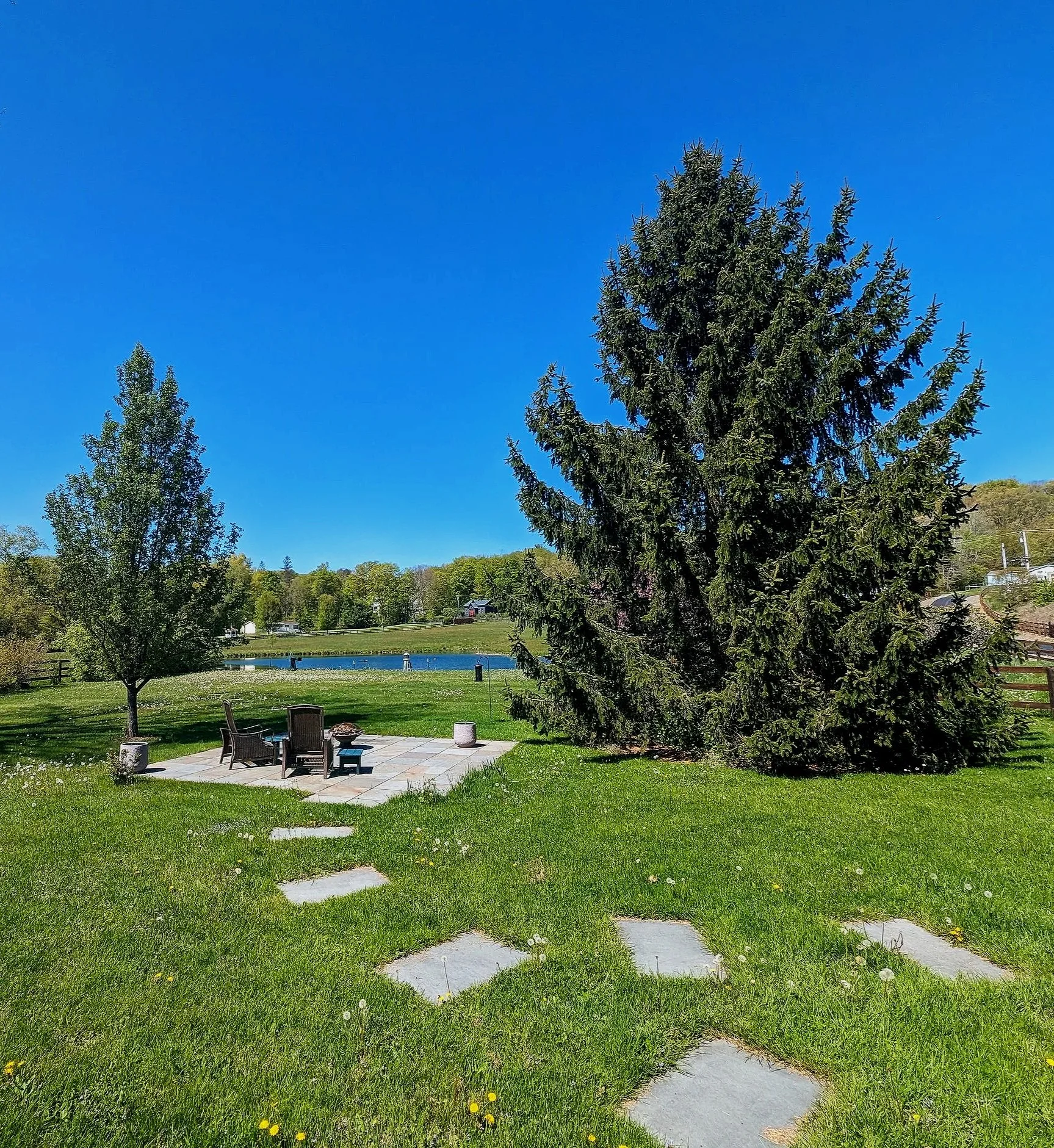 Small Steps - It all begins here