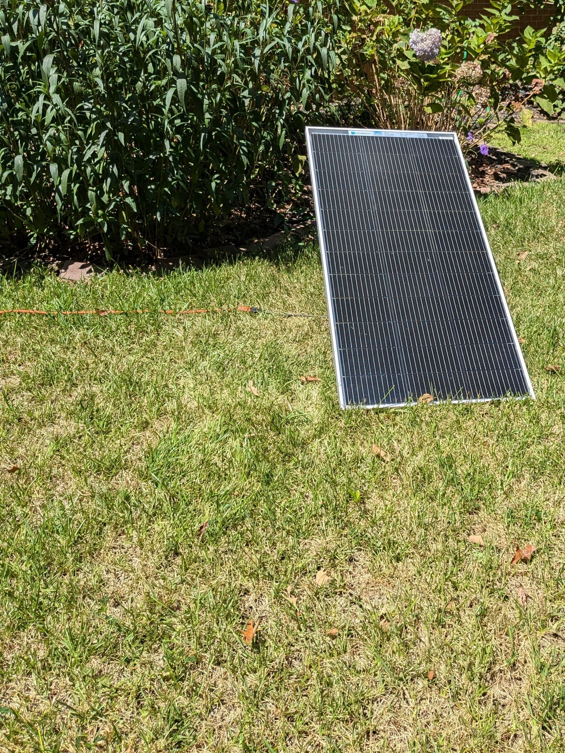 Plug and Play Solar