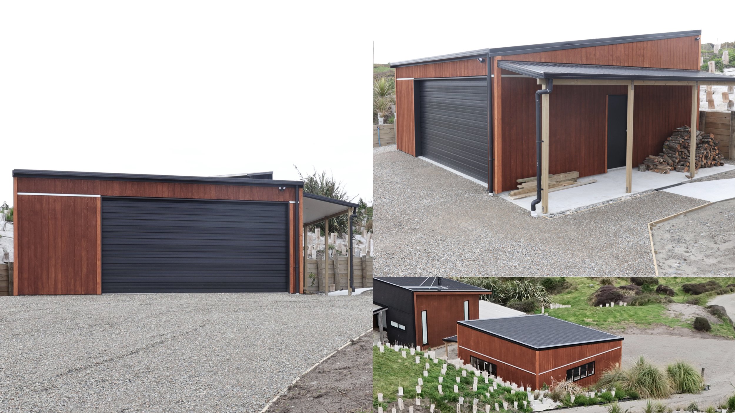Complete Property Build